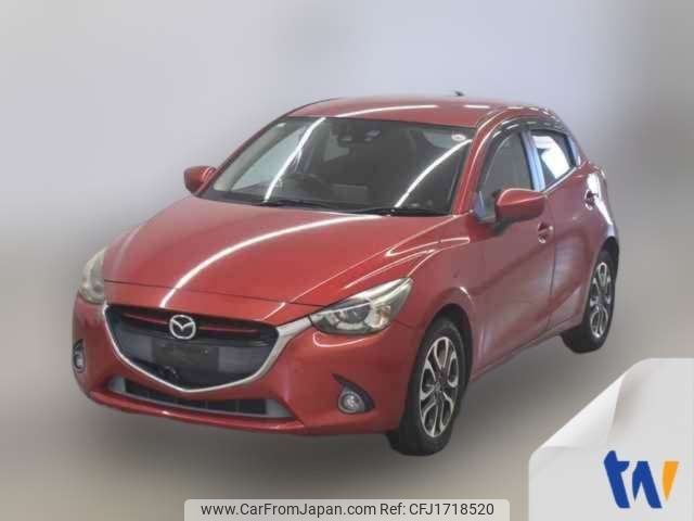 mazda demio 2015 CFJ1718520 image 1