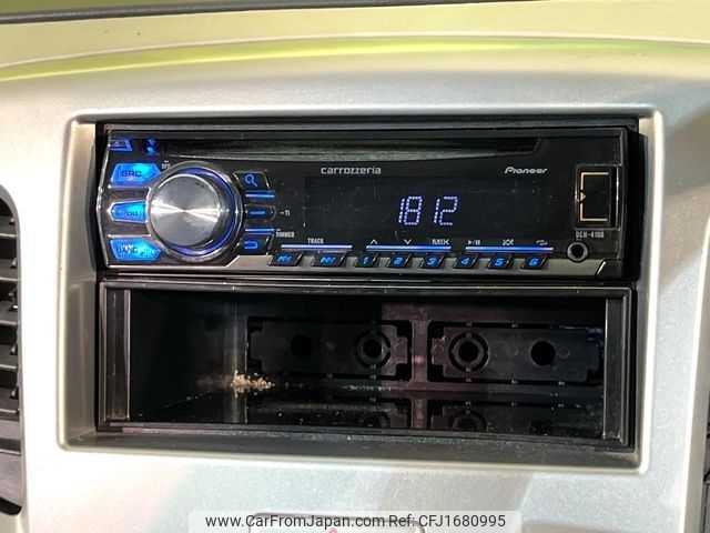 suzuki wagon-r 2015 CFJ1680995 image 2
