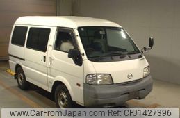mazda bongo-van 2009 quick_quick_ABF-SK82M_402000