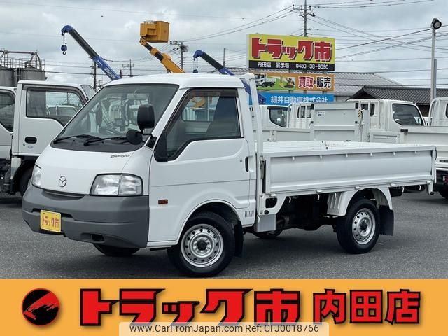 mazda bongo-truck 2013 GOO_NET_EXCHANGE_0508221A30240718W001 image 1