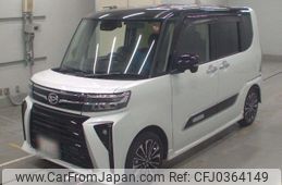 daihatsu tanto 2022 quick_quick_5BA-LA660S_LA660S-0069128