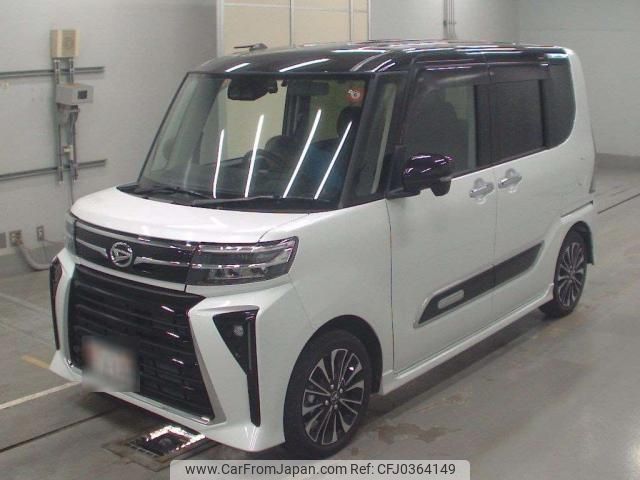 daihatsu tanto 2022 quick_quick_5BA-LA660S_LA660S-0069128 image 1