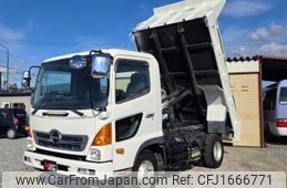 hino ranger 2011 CFJ1666771