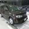 nissan cube 2016 -NISSAN 【札幌 504ﾏ8147】--Cube Z12--320658---NISSAN 【札幌 504ﾏ8147】--Cube Z12--320658- image 10