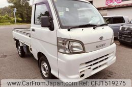 daihatsu hijet-truck 2009 CFJ1519275