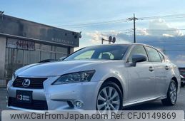 lexus gs 2014 quick_quick_GWL10_GWL10-6007158