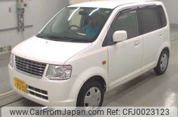 mitsubishi ek-wagon 2010 -MITSUBISHI 【習志野 580ｻ7333】--ek Wagon DBA-H82W--H82W-1132257---MITSUBISHI 【習志野 580ｻ7333】--ek Wagon DBA-H82W--H82W-1132257-