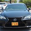 lexus ls 2021 -LEXUS--Lexus LS 3BA-VXFA50--VXFA50-6006949---LEXUS--Lexus LS 3BA-VXFA50--VXFA50-6006949- image 2