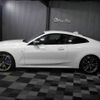 bmw 4-series 2022 -BMW 【滋賀 331ﾁ4126】--BMW 4 Series 12AR30--0CJ33690---BMW 【滋賀 331ﾁ4126】--BMW 4 Series 12AR30--0CJ33690- image 14