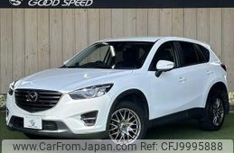 mazda cx-5 2015 quick_quick_LDA-KE2FW_KE2FW-206816