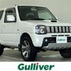 suzuki jimny 2011 -SUZUKI--Jimny ABA-JB23W--JB23W-664127---SUZUKI--Jimny ABA-JB23W--JB23W-664127- image 1