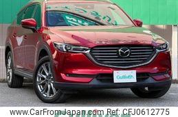 mazda cx-8 2020 -MAZDA--CX-8 3DA-KG2P--KG2P-304555---MAZDA--CX-8 3DA-KG2P--KG2P-304555-