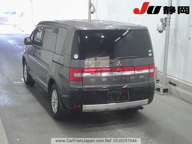 mitsubishi delica-d5 2017 -MITSUBISHI--Delica D5 CV2W--CV2W-1200617---MITSUBISHI--Delica D5 CV2W--CV2W-1200617- image 2