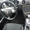porsche boxster 2005 -PORSCHE--Porsche Boxster 98725-WP0ZZZ98Z5U703064---PORSCHE--Porsche Boxster 98725-WP0ZZZ98Z5U703064- image 4