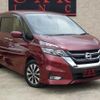 nissan serena 2017 quick_quick_GFC27_GFC27-038866 image 2