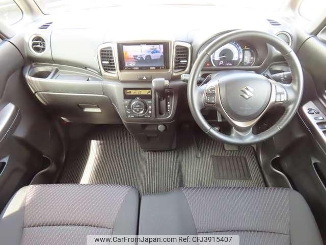 suzuki spacia 2017 quick_quick_DAA-MK42S_MK42S-822092 image 2