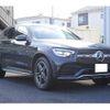 mercedes-benz glc-class 2019 quick_quick_3DA-253915_WDC2539152F687024 image 4