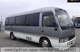 toyota coaster 1995 -TOYOTA--Coaster HDB51-0003056---TOYOTA--Coaster HDB51-0003056-