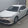 toyota camry 2017 -TOYOTA--Camry DAA-AXVH70--AXVH70-1014384---TOYOTA--Camry DAA-AXVH70--AXVH70-1014384- image 1