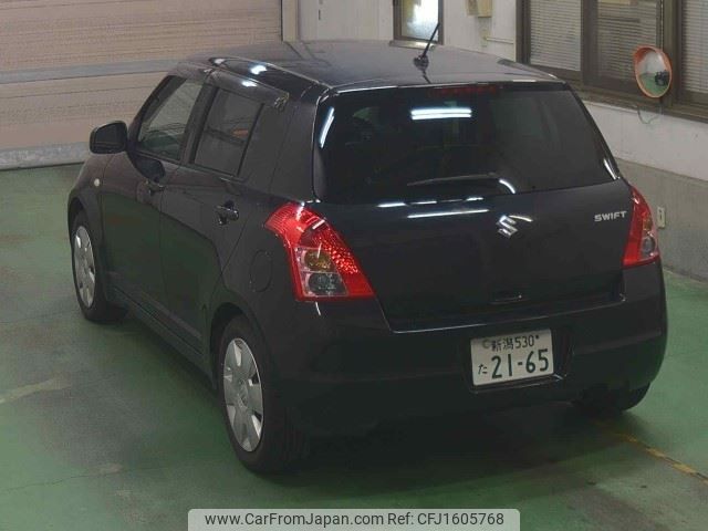 suzuki swift 2010 CFJ1605768 image 2