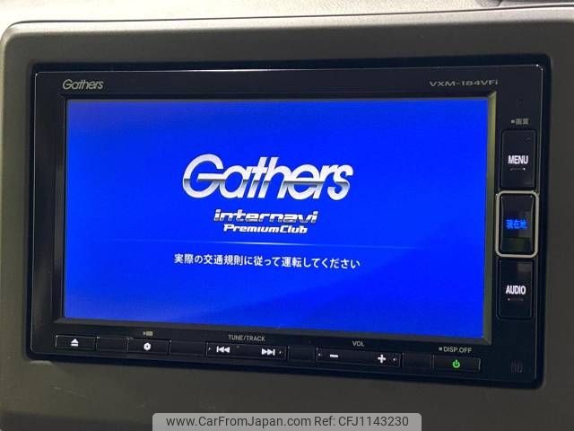 honda n-box 2018 -HONDA--N BOX DBA-JF3--JF3-1160941---HONDA--N BOX DBA-JF3--JF3-1160941- image 2