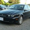 jaguar x-type 2009 quick_quick_ABA-J51YB_SAJKG51S3AYJ61612 image 1