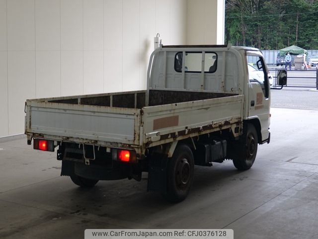 isuzu elf-truck 1995 -ISUZU--Elf NHS69EA-7403962---ISUZU--Elf NHS69EA-7403962- image 2