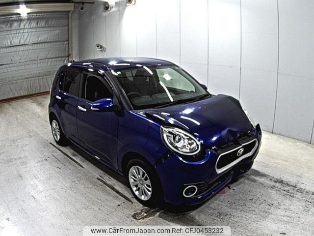 toyota passo 2016 -TOYOTA--Passo M700A-0020193---TOYOTA--Passo M700A-0020193- image 1