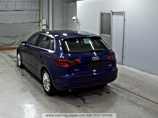 audi a3 2016 -AUDI--Audi A3 8VCXS-WAUZZZ8V46A116241---AUDI--Audi A3 8VCXS-WAUZZZ8V46A116241- image 2