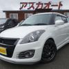 suzuki swift 2016 -SUZUKI 【愛媛 544ﾏ17】--Swift ZC32S--313204---SUZUKI 【愛媛 544ﾏ17】--Swift ZC32S--313204- image 1