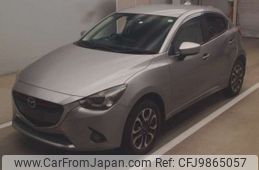 mazda demio 2016 -MAZDA--Demio LDA-DJ5AS--DJ5AS-109025---MAZDA--Demio LDA-DJ5AS--DJ5AS-109025-