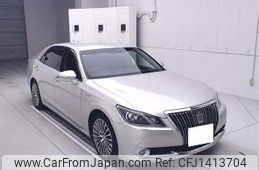 toyota crown-majesta 2015 -TOYOTA 【大阪 343ﾒ80】--Crown Majesta GWS214-6009508---TOYOTA 【大阪 343ﾒ80】--Crown Majesta GWS214-6009508-