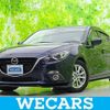 mazda axela 2014 quick_quick_DBA-BM5FS_BM5FS-107450 image 1