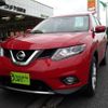 nissan x-trail 2015 -NISSAN--X-Trail DBA-NT32--NT32-523443---NISSAN--X-Trail DBA-NT32--NT32-523443- image 1