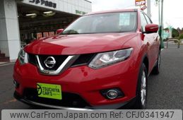 nissan x-trail 2015 -NISSAN--X-Trail DBA-NT32--NT32-523443---NISSAN--X-Trail DBA-NT32--NT32-523443-