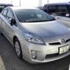 toyota prius 2010 -TOYOTA 【佐世保 300ﾂ1036】--Prius ZVW30--0223358---TOYOTA 【佐世保 300ﾂ1036】--Prius ZVW30--0223358- image 1