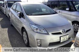 toyota prius 2010 -TOYOTA 【佐世保 300ﾂ1036】--Prius ZVW30--0223358---TOYOTA 【佐世保 300ﾂ1036】--Prius ZVW30--0223358-