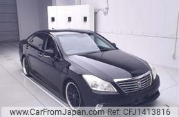toyota crown 2010 -TOYOTA--Crown GRS202-1005387---TOYOTA--Crown GRS202-1005387-