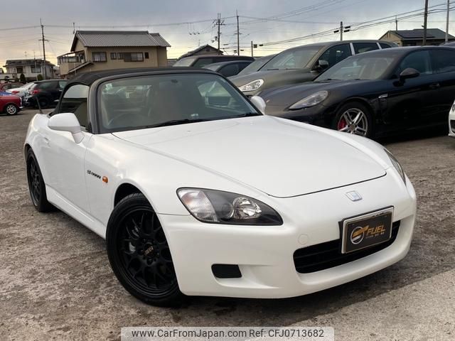 honda s2000 1999 GOO_JP_700070884830241218001 image 1