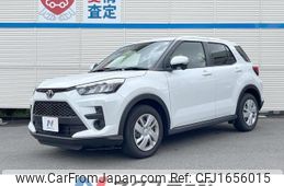 toyota raize 2024 CFJ1656015