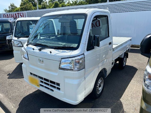 daihatsu hijet-truck 2024 -DAIHATSU 【大宮 480ﾄ3776】--Hijet Truck S510P--0558474---DAIHATSU 【大宮 480ﾄ3776】--Hijet Truck S510P--0558474- image 1