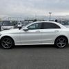 mercedes-benz c-class 2018 -MERCEDES-BENZ--Benz C Class RBA-205042--WDD2050422R368763---MERCEDES-BENZ--Benz C Class RBA-205042--WDD2050422R368763- image 4