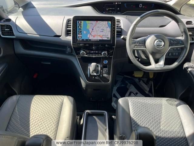 nissan serena 2019 -NISSAN--Serena DAA-HFC27--HFC27-051068---NISSAN--Serena DAA-HFC27--HFC27-051068- image 2