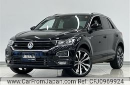 volkswagen volkswagen-others 2020 -VOLKSWAGEN--VW T-Roc 3DA-A1DFF--WVGZZZA1ZLV166874---VOLKSWAGEN--VW T-Roc 3DA-A1DFF--WVGZZZA1ZLV166874-
