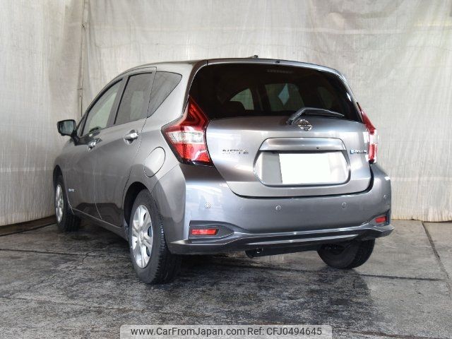 nissan note 2020 -NISSAN--Note SNE12--032347---NISSAN--Note SNE12--032347- image 2