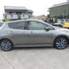 nissan leaf 2017 GOO_JP_700054078630250518001 image 4