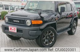 toyota fj-cruiser 2013 -TOYOTA--FJ Curiser CBA-GSJ15W--GSJ15-0125741---TOYOTA--FJ Curiser CBA-GSJ15W--GSJ15-0125741-