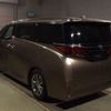 toyota alphard 2024 -TOYOTA--Alphard 6AA-AAHH40W--AAHH40-0016263---TOYOTA--Alphard 6AA-AAHH40W--AAHH40-0016263- image 5