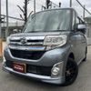 daihatsu tanto 2014 quick_quick_DBA-LA600S_LA600S-0123283 image 1