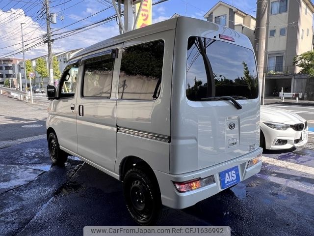 daihatsu hijet-van 2021 CFJ1636992 image 2